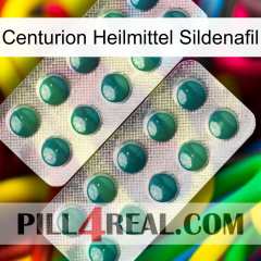 Centurion Remedies Sildenafil dapoxetine2
